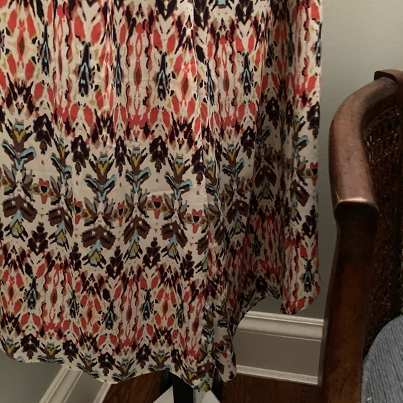 Arc&co. Multicolor jumpsuit - Picture 6 of 8